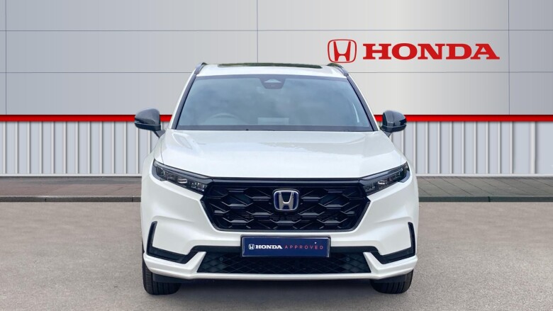Honda CR-V 2.0 ePHEV Advance Tech 5dr eCVT Estate